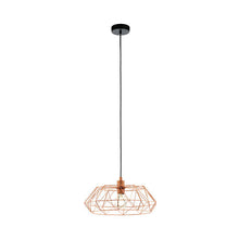 Load image into Gallery viewer, Carlton Pendant 455mm
