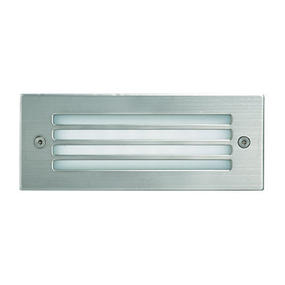 LED Foot Light - 56 x 170mm