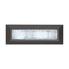 LED Foot Light - Outdoor Surface Mount