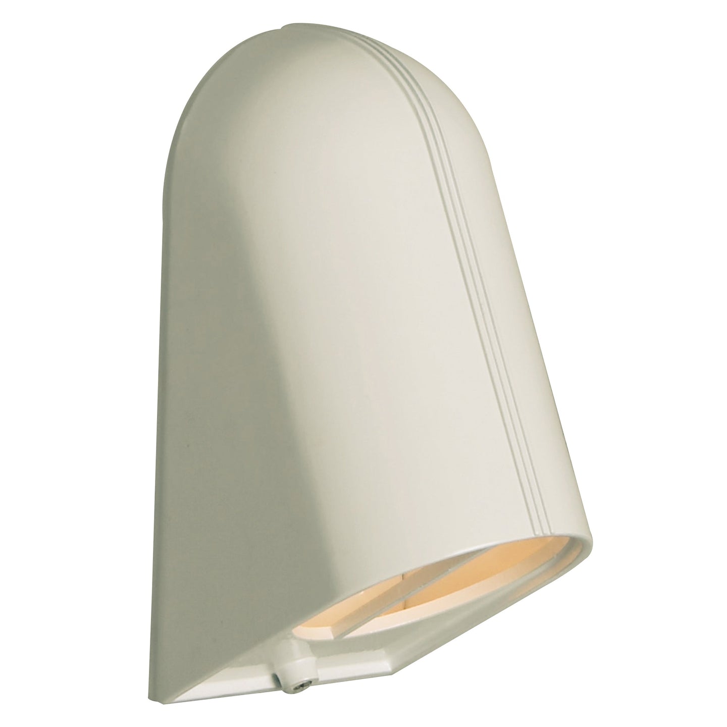 Foot Light - White 90 x 180mm