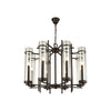 Alberto 8 Light Chandelier