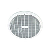 Round Ceiling Mount Extractor Fan