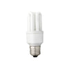 CFL Mini E27 11W 600lm Cool White