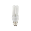 CFL Mini B22 11W 600lm Cool White