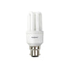 CFL Mini B22 20W 1080lm Cool White