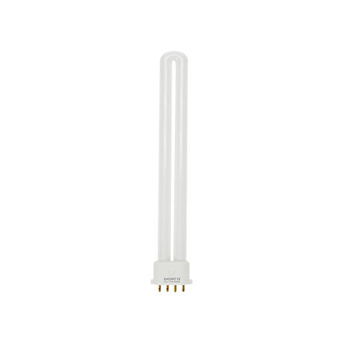 Radiant CFL 4 Pin 2G7 11W 830lm 4000K