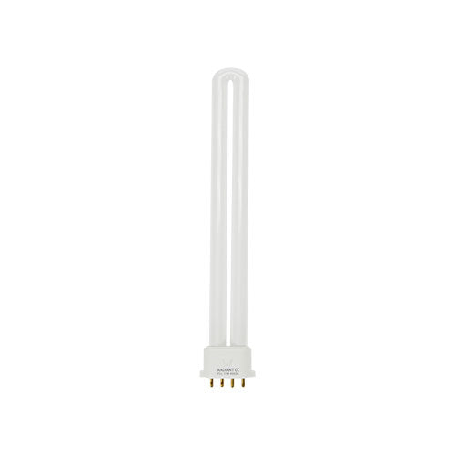 CFL Single Core 4 Pin 2G7 11W 830lm Cool White