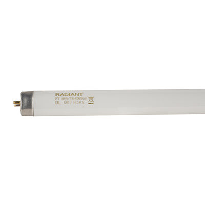 Radiant Fluorescent Tube T8 G13 58W 4080lm 6500K 1500mm