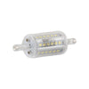 LED Bulb QI R7S Clear 5W J78MM 6500K