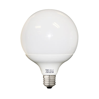 LED Bulb Opalina Frosted E27 17W 5000K