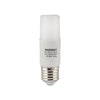 LED Bulb Frosted T30 Stick Lamp E27 7W 3000K