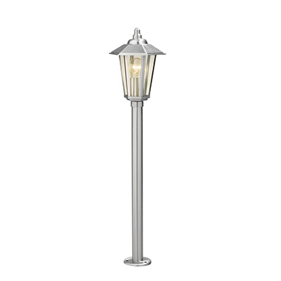 Farol Lantern Pole Light - 0.8m