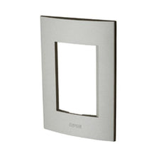 Load image into Gallery viewer, Schneider Electric S3000 Cover Plate Vertical Surround 2 x 4
