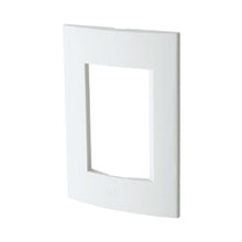 Load image into Gallery viewer, Schneider Electric S3000 Cover Plate Vertical Surround 2 x 4
