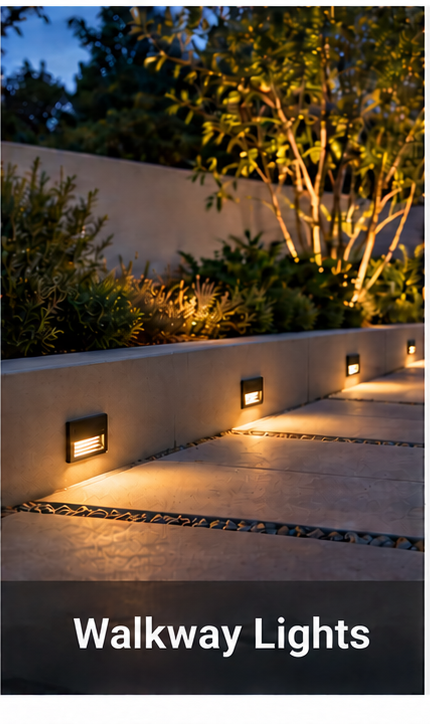 Walkway Lights
