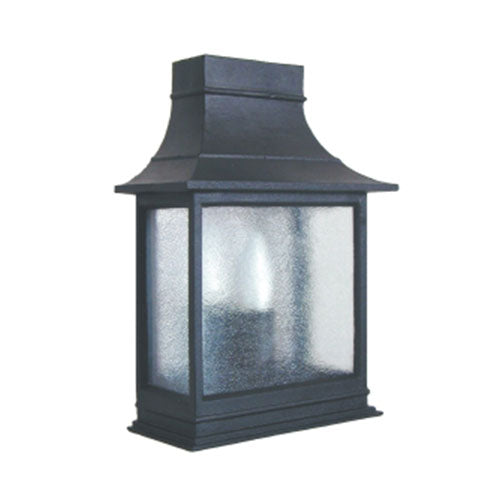 Regent West Cliff Mini Wall Light