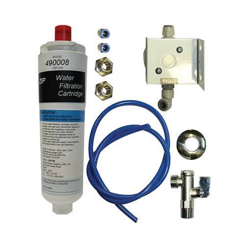 Franke Inline ZIP Water Purification Kit for HydroBoil