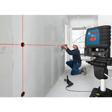 Load image into Gallery viewer, Bosch Blue Hd Self Levelling Laser Gll 2
