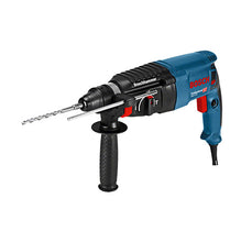 Load image into Gallery viewer, Bosch Blue Hd Rotary Hammer Drill Gbh 2 26 830W

