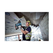 Load image into Gallery viewer, Bosch Blue Hd Cordless Rotary Hammer Gbh 36 V Li Plus 36V
