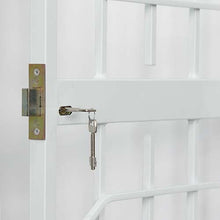 Load image into Gallery viewer, Xpanda Trendi Gate Lockable Security Gate
