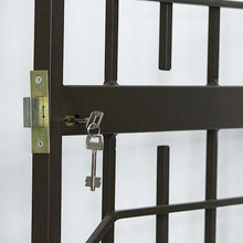 Load image into Gallery viewer, Xpanda Trendi Gate Lockable Security Gate
