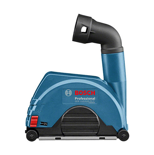 Bosch Blue Hd Dust Extracting Hammer Drill Gde 115 125 Fc T