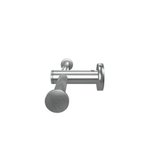Load 3D model into Gallery viewer, Bathroom Butler 4606 Double Toilet Roll Holder
