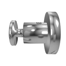 Load 3D model into Gallery viewer, Bathroom Butler 4610 Single Robe Hook

