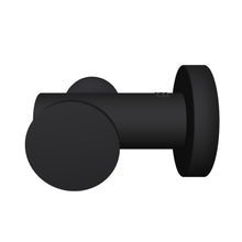 Load 3D model into Gallery viewer, Bathroom Butler 4611 Double Robe Hook
