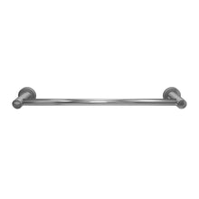 Load 3D model into Gallery viewer, Bathroom Butler 4670 Single Towel Rail
