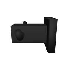 Load 3D model into Gallery viewer, Bathroom Butler 8511 Double Robe Hook
