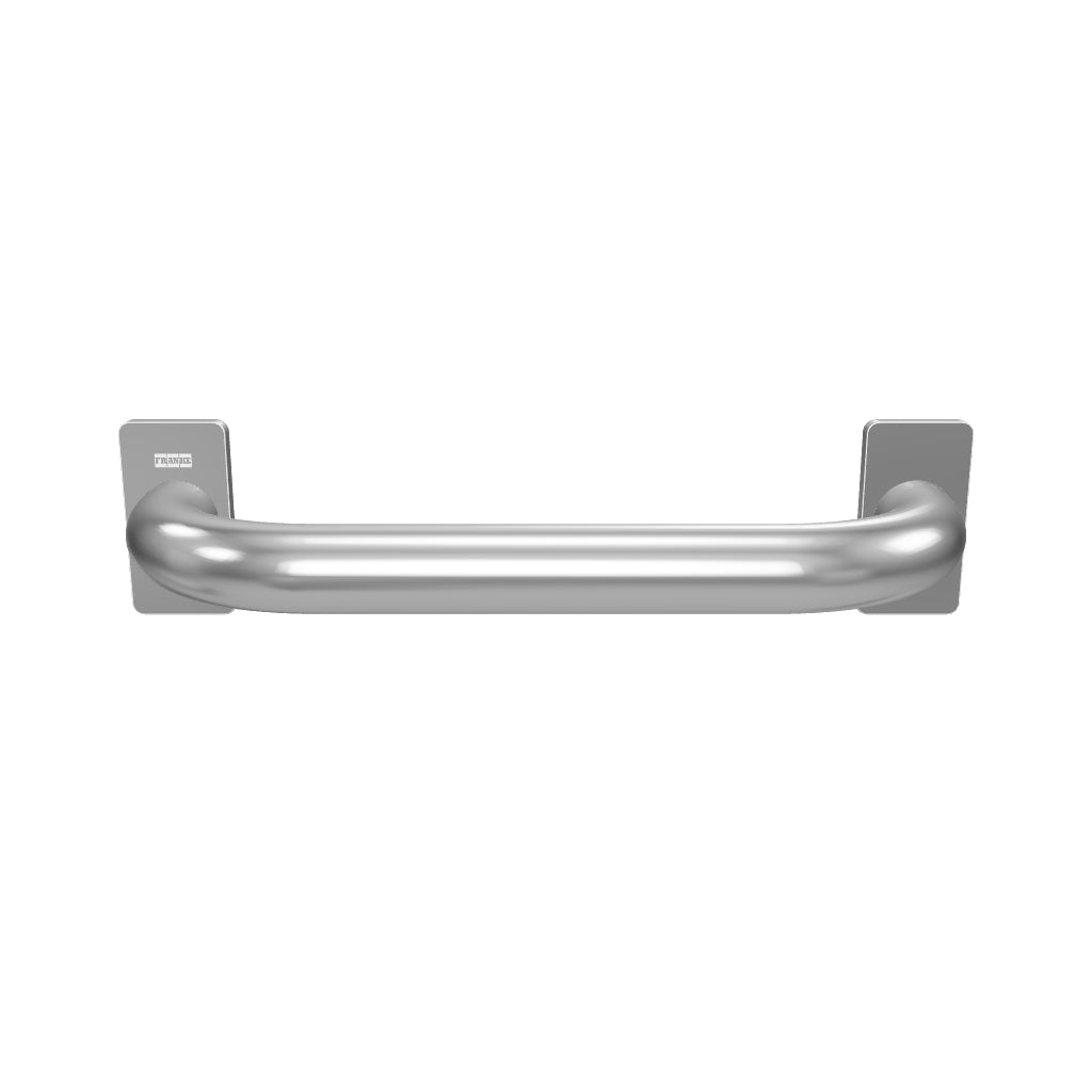 Franks Grab Rails Franke CNTX300 Straight Grab Rail | Polished Stainless Steel (300mm ...