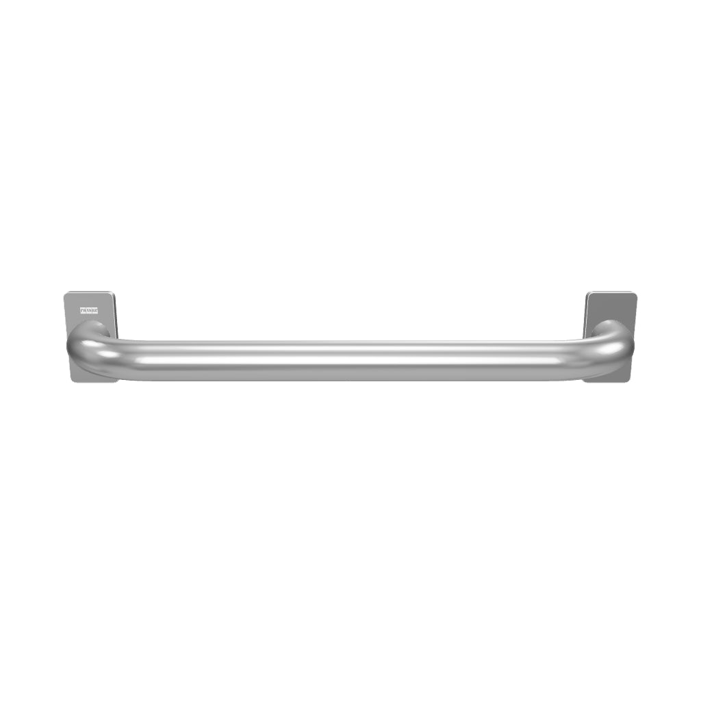 Franke CNTX450 Straight Grab Bar - Polished Stainless Steel