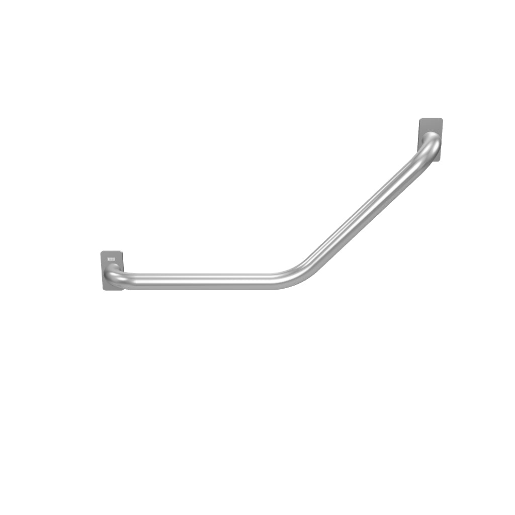 Franke CNTX700A Angle Bar 135° - Stainless Steel