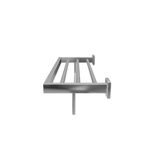 Load 3D model into Gallery viewer, Franke Cubus Multi-Bar Towel Rack
