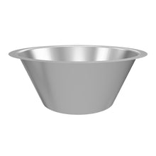 Load 3D model into Gallery viewer, Franke Rondo RDX 610-34 Single Inset Prep Bowl - Stainless Steel
