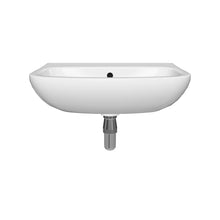 Load 3D model into Gallery viewer, GROHE Bau Wall-Hung Basin 386mm
