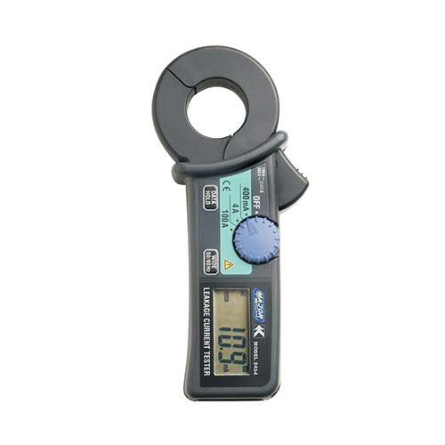 Major Tech Leakage Clamp Meter 100A