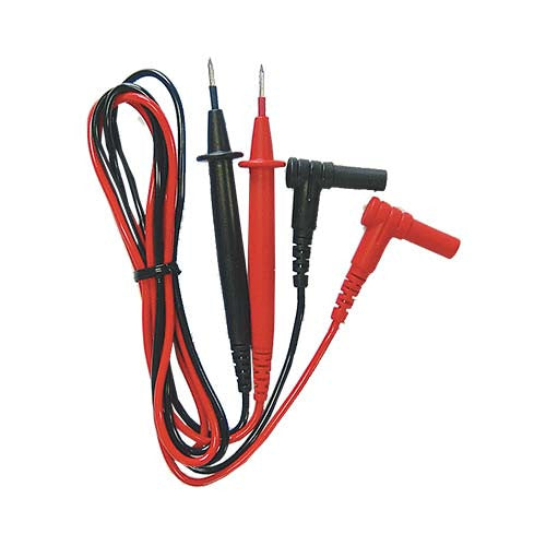 Major Tech Test Leads For Clamp Meters