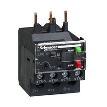 Load image into Gallery viewer, Schneider Electric Easy E TVS 3 Pole Thermal Overload Relays
